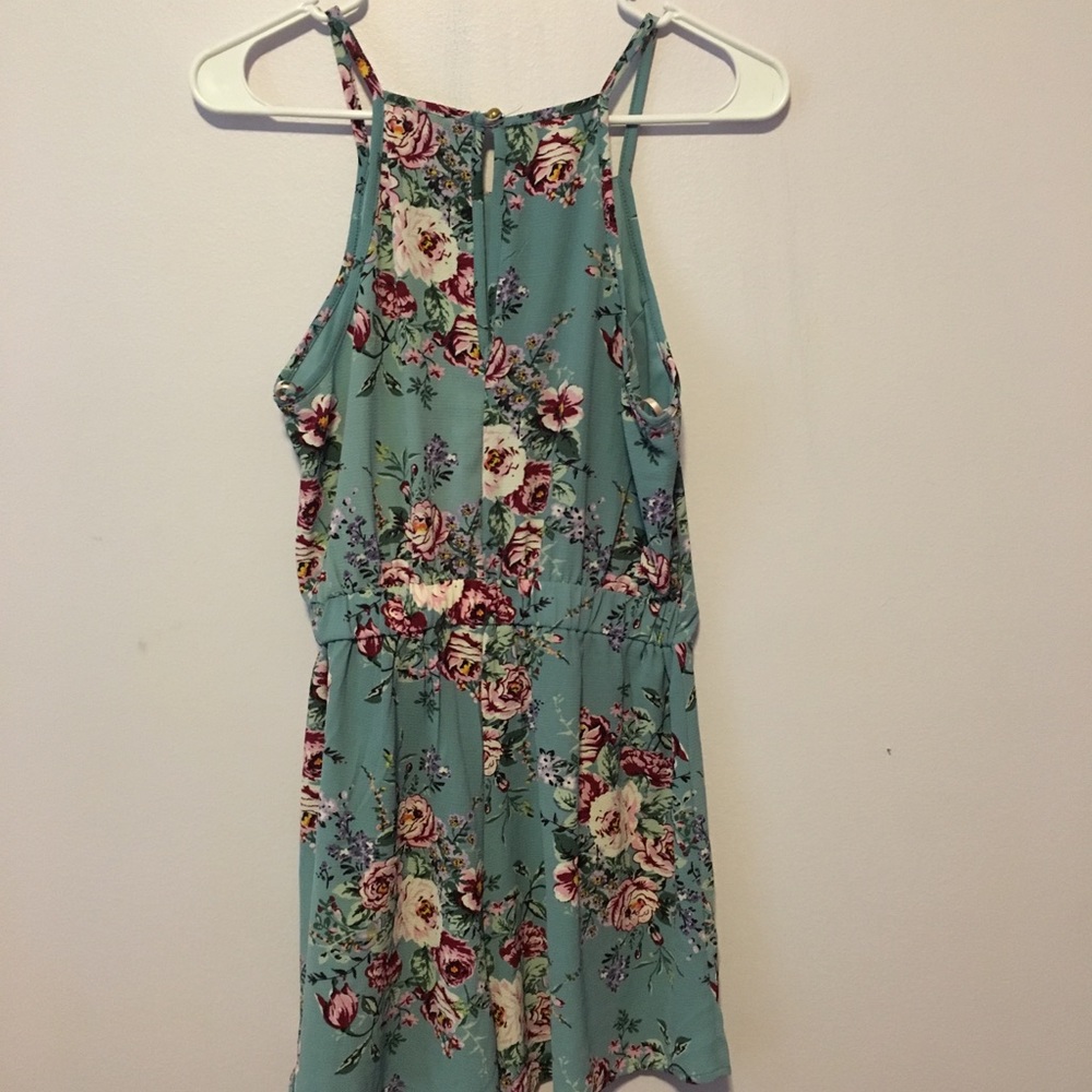 Super cute romper